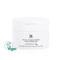 Benton - Guava 70 Skin Toner Face Mask Pad