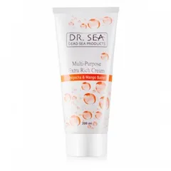 Multi-Purpose Extra Rich Cream - Oblipicha and Mango