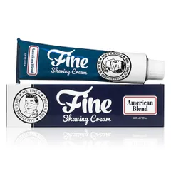 American Blend Shaving Cream