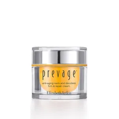 Elizabeth Arden - PREVAGE Neck and Décolleté Firm Repair Cream