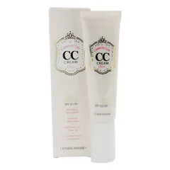 Etude House - Correct & Care CC Cream Glow 30 SPF