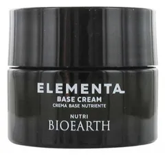 Elementa Nutri Nourishing Base Cream