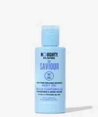 The Saviour Shimmer Body Oil