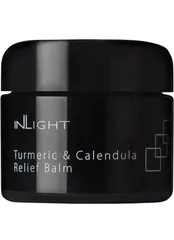 Inlight - Turmeric Calendula Relief Balm