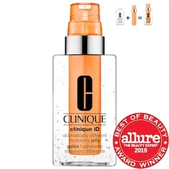 Clinique - iD™: Moisturizer + Concentrate for Fatigue