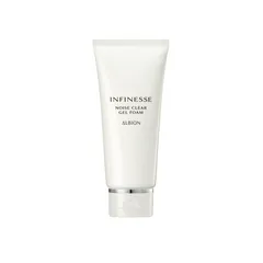 Albion - INFINESSE Noise Clear Gel Foam