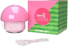 Dotted Zebra - Watermelon Jelly Moisturizing Mask