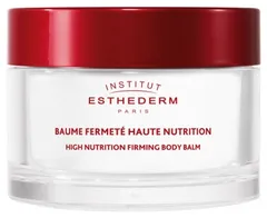 Institut Esthederm - High Nutrition Firming Body Balm