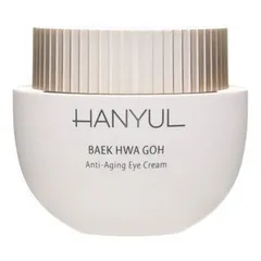 HANYUL - Baek Hwa Goh Anti-Aging Eye Cream