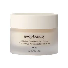 goop Beauty - All-in-One Nourishing Face Cream