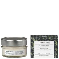 Comfort Zone - Sacred Nature Nutrient Cream
