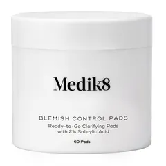 Medik8 - Blemish Control Pads x 60