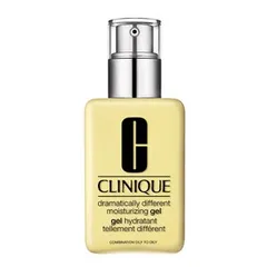 Clinique - Dramatically Different Moisturising Gel with Pump