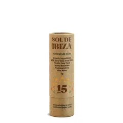 Sol de Ibiza - Lip Balm SPF15