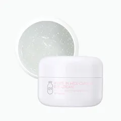 G9SKIN - White In Milk Capsule Eye Cream