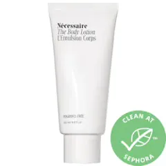 Nécessaire - The Body Lotion - With Niacinamide