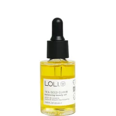 LOLI Beauty - Tea Seed Elixir