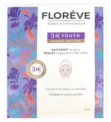 Florêve - In Youth Anti-Aging Mask