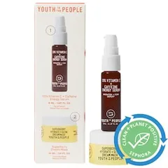 Youth To The People - Youth Stacks: Brighter Tomorrow Duo for Dullness