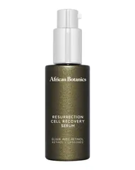 African Botanics - Cell Recovery Serum