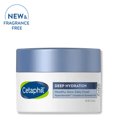 Cetaphil - new Deep Hydration Healthy Glow Daily Cream