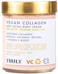 Truly - Vegan Collagen Anti-Aging Body Cream