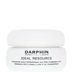 Darphin - Serums Ideal Resource Renewing Pro-Vitamin C & E Oil Concentrate x 60