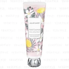 Jill Stuart - Hand Essence Citrus White Floral