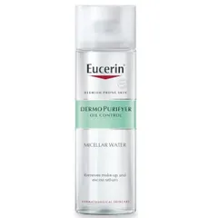 Eucerin - DermoPurifyer Oil Control Micellar Water