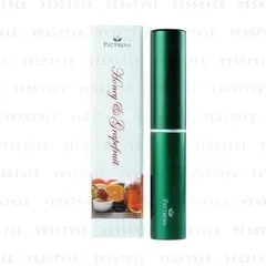 Pattrena - Honey & Grapefruit Aromatic Lip Balm