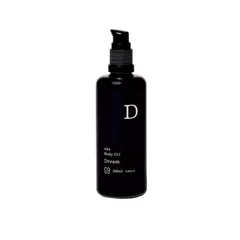 Uka - Body Oil Dream