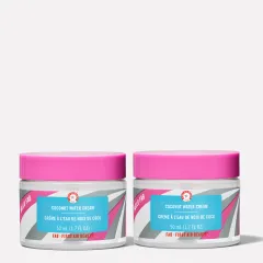 First Aid Beauty - Coconut Water Cream Duo