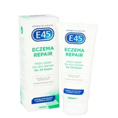 Eczema Repair Cream