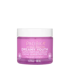 Pacifica - Dreamy Youth Super Peptide Cream