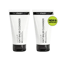 INKEY USA - Oat Cleansing Balm Duo