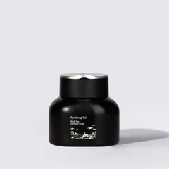 PYUNKANG YUL - Black Tea Enriched Cream