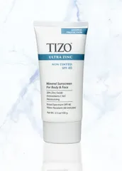 TiZO - Ultra Zinc Body Face Non-tinted SPF 40
