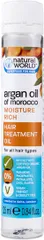 Natural World - Argan Oil