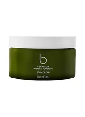 Bamford - Geranium Body Cream