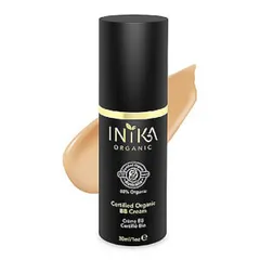INIKA - Organic BB Cream