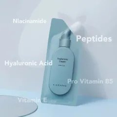 HideHere - Hyaluronic Cream
