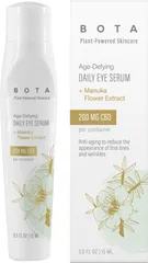 BOTA - CBD Age-Defying Daily Eye Serum