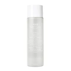Abib Rebalancing toner Skin booster