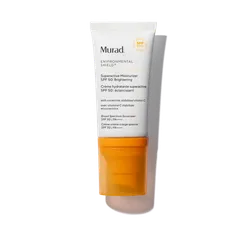 Murad UK - Superactive Moisturiser SPF 50: Brightening