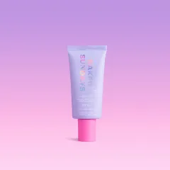 Naked Sundays USA - BeautyBarrier™ Sunscreen Primer SPF50