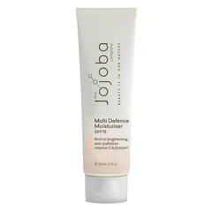The Jojoba Company - Multi Defence Moisturiser SPF15