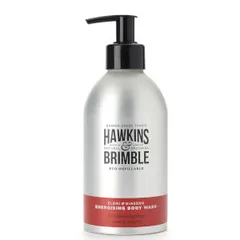 Hawkins & Brimble - Body Wash Eco-Refillable