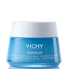 Aqualia Thermal Fragrance Free