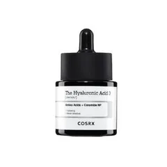 COSRX - The Hyaluronic Acid 3 Serum