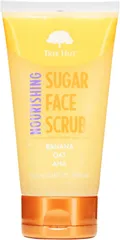 Tree Hut - Nourishing Banana & Oat Face Scrub